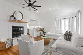 Fraulein Haus walk to Main St sleeps 5